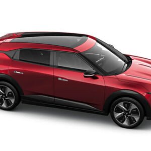 VinFast VF 7