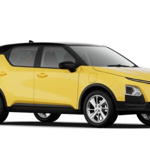 VINFAST VF5