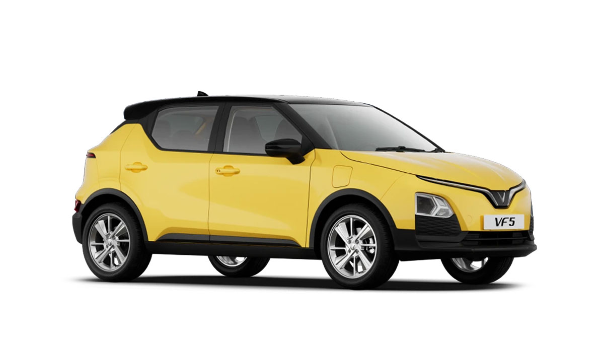 VINFAST VF5
