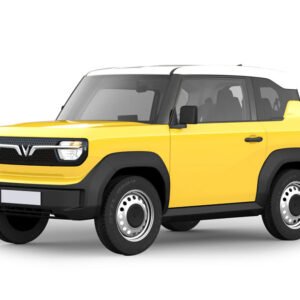 VinFast VF 3