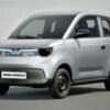 VINFAST MINIO GREEN