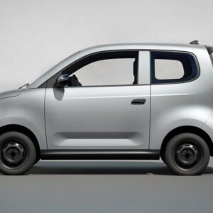 Alternative view of VINFAST MINIO GREEN