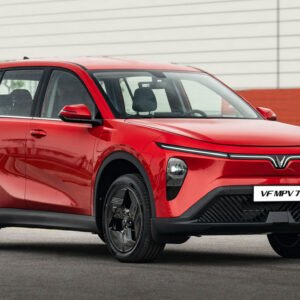 VINFAST MPV 7