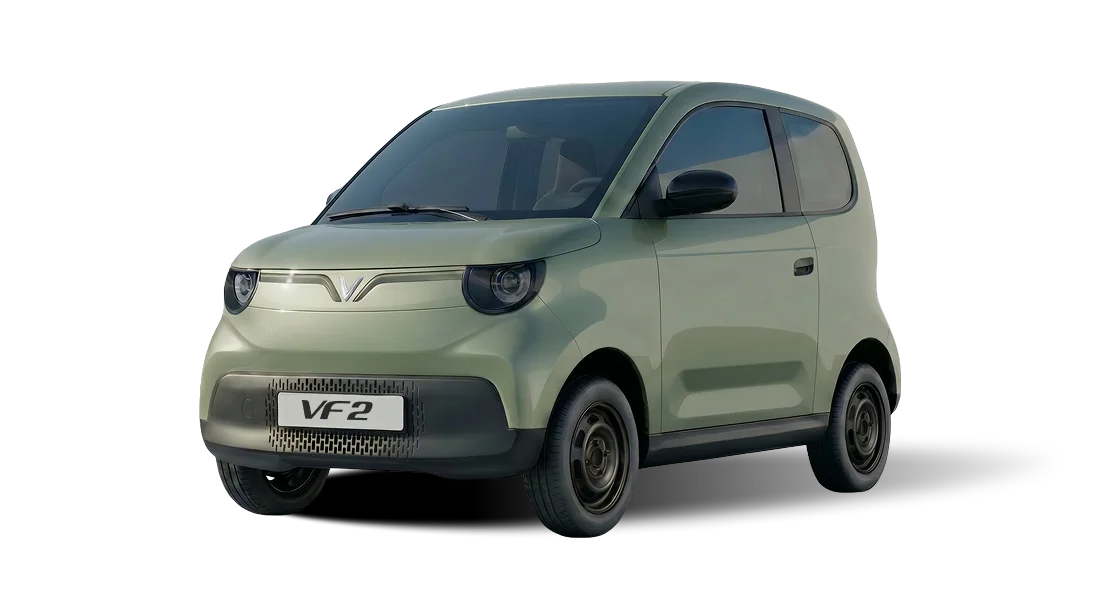 VINFAST VF2 - Ảnh 2