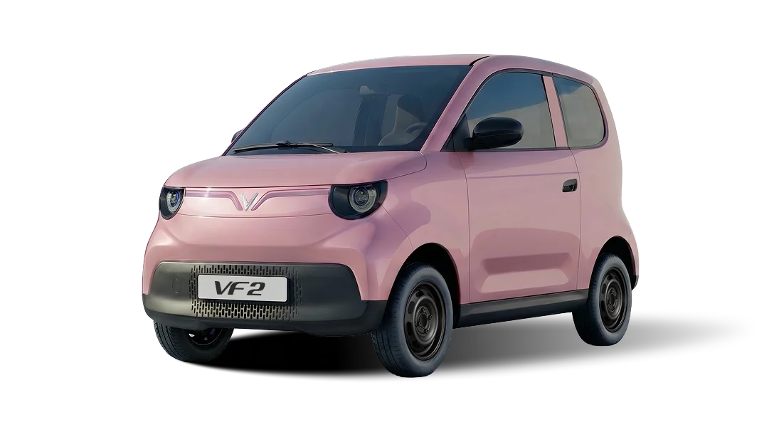 VINFAST VF2 - Ảnh 3