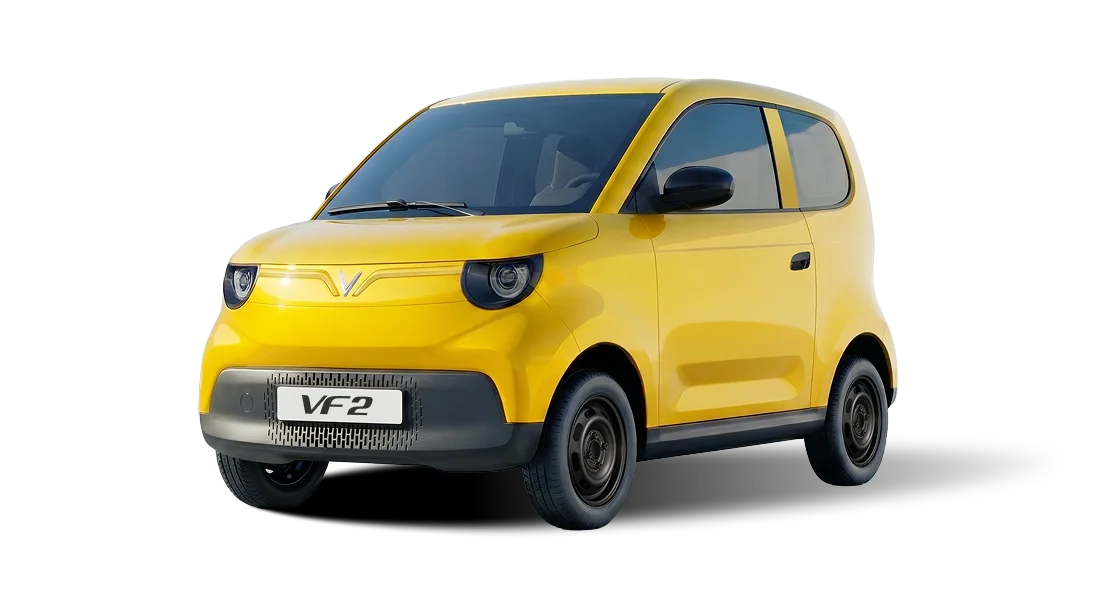 VINFAST VF2 - Ảnh 5