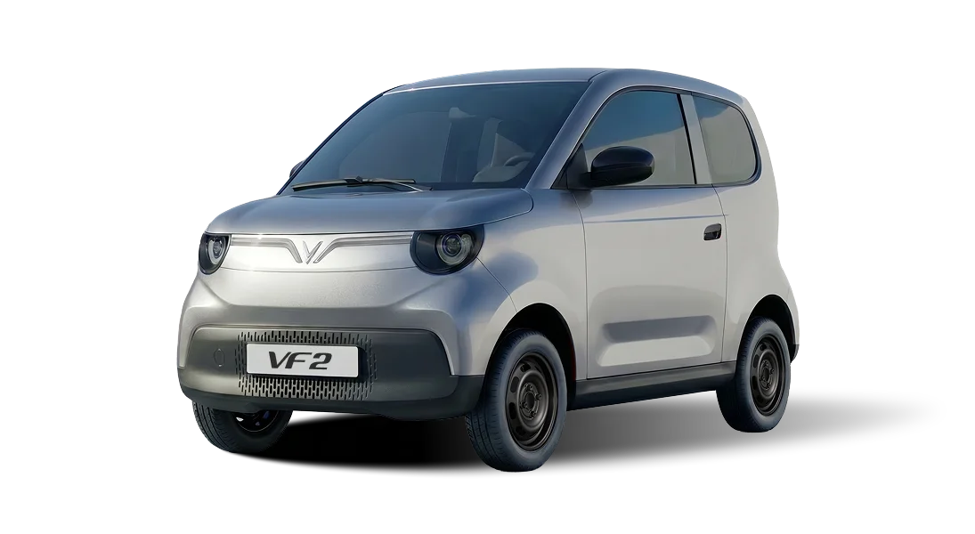 VINFAST VF2 - Ảnh 7